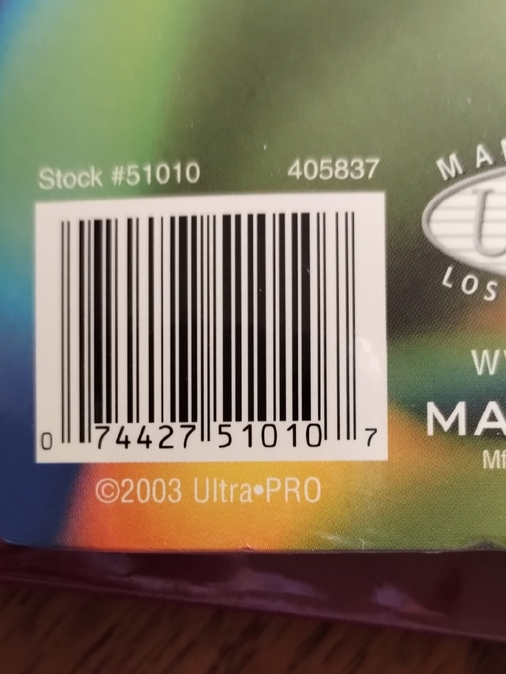 E-Z Load Memory Book - Picture 7 of 7